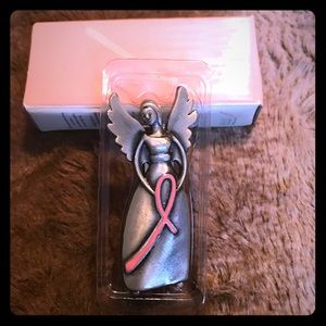 Avon breast cancer visor clips